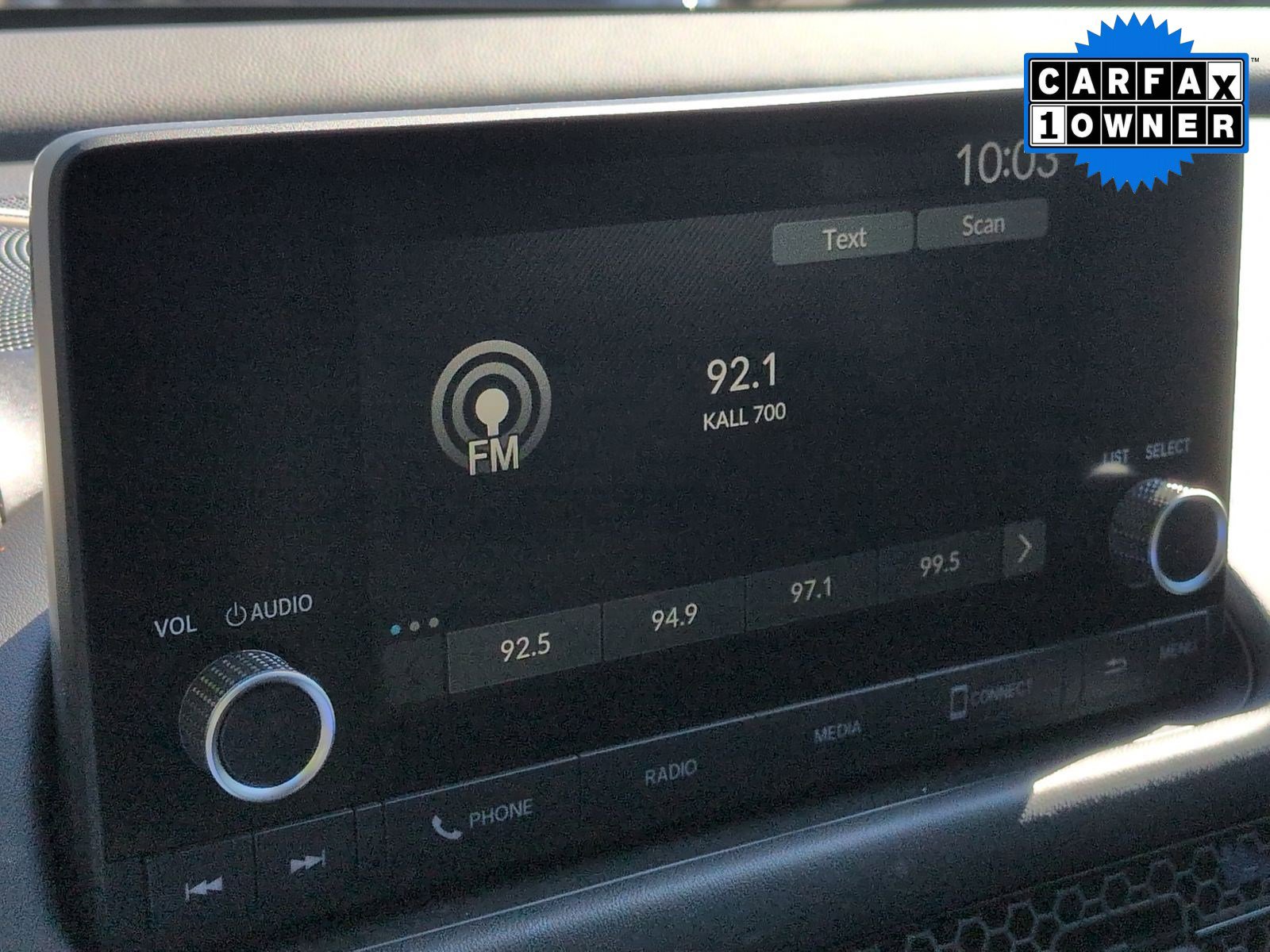 Used 2023 Honda HR-V Sport image 17