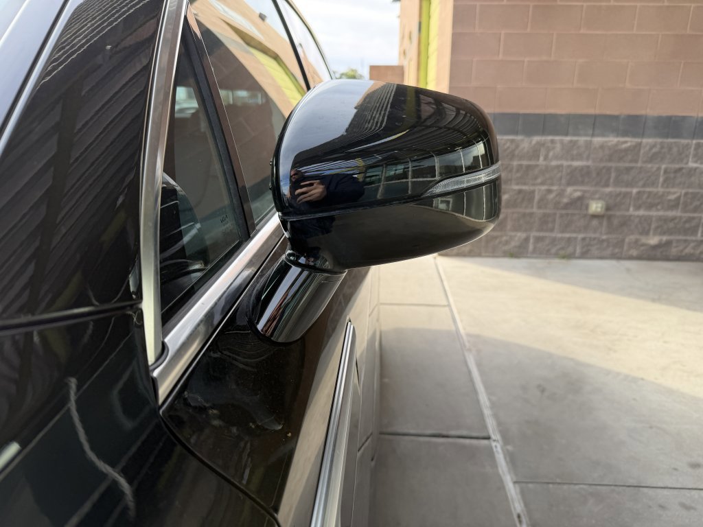 Used 2025 Kia Sorento EX image 12