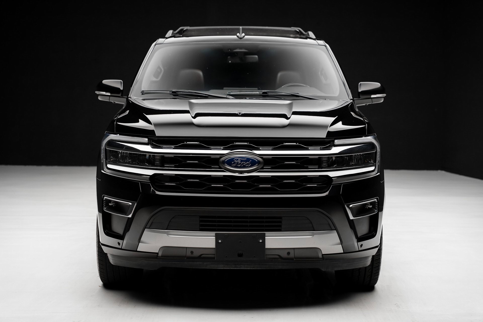 Used 2024 Ford Expedition Max Limited image 6