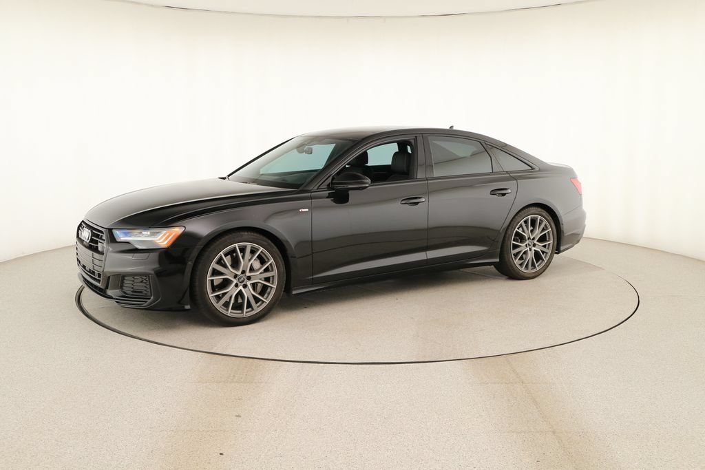 Used 2023 Audi A6 3.0T Prestige w/ Prestige Package AWD/4WD image 13