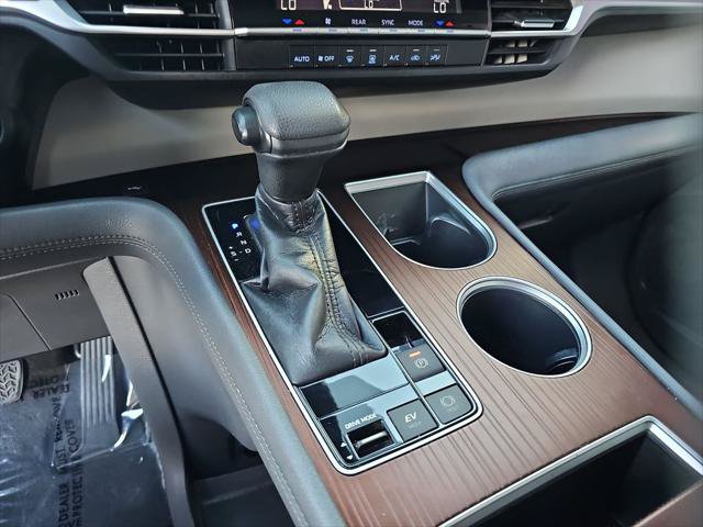 Certified 2021 Toyota Sienna LE FWD image 15