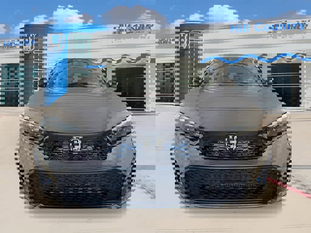 New 2026 Honda Civic Sport image 8