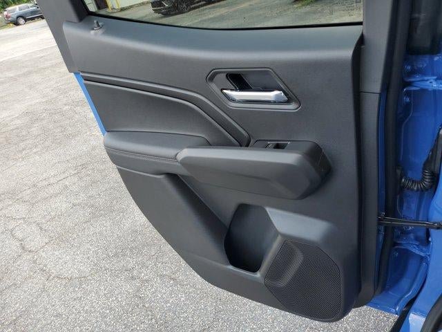New 2026 GMC Canyon Elevation w/ Convenience Package RWD image 12