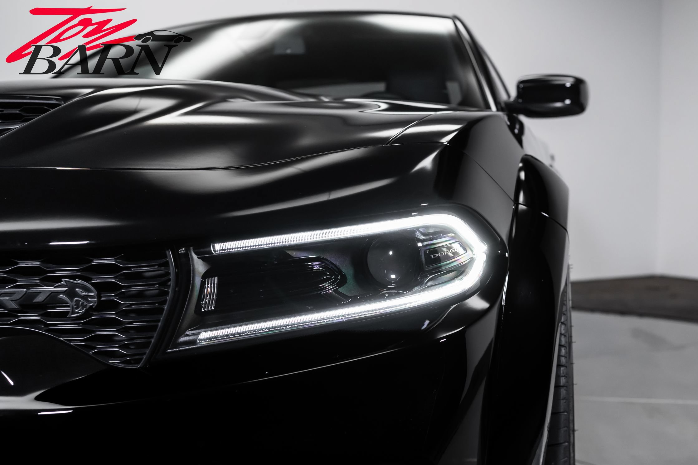 Used 2022 Dodge Charger SRT Hellcat RWD image 10