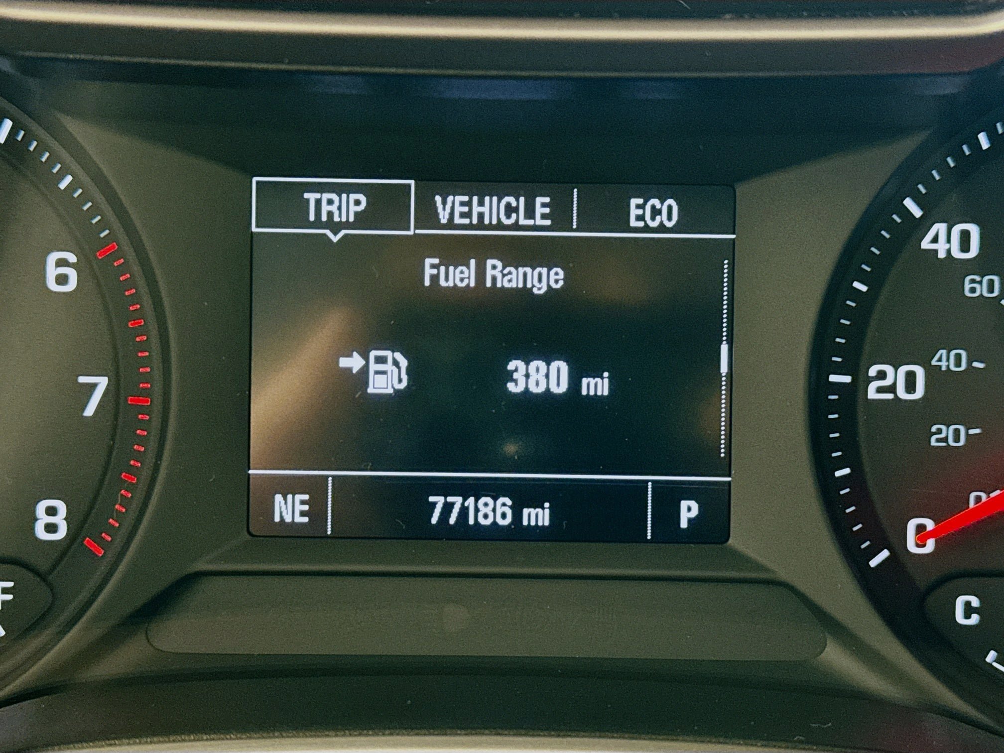 Used 2021 Chevrolet TrailBlazer LS FWD image 15