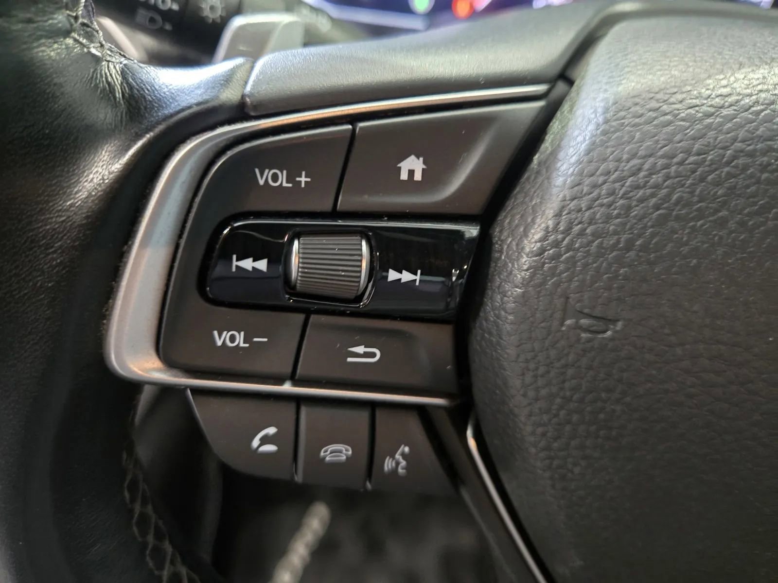 Used 2021 Honda Accord Sport image 15