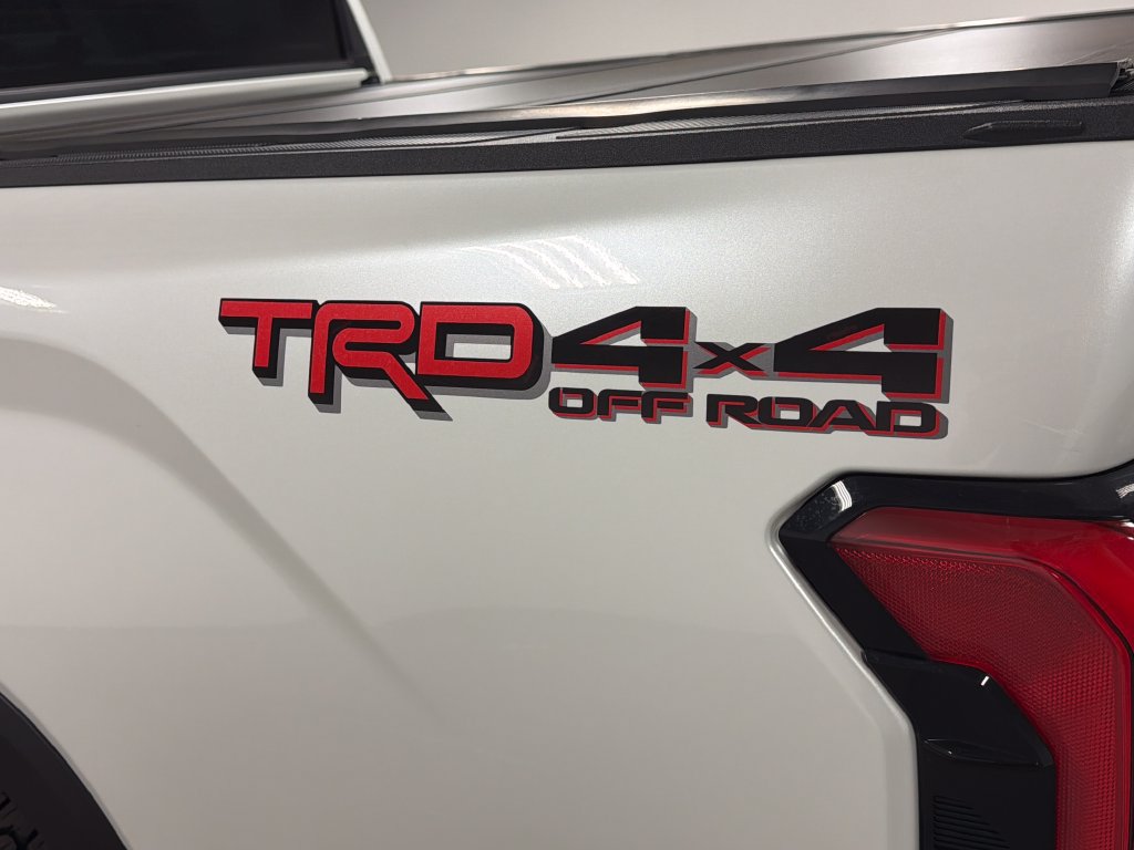 Used 2022 Toyota Tundra Limited w/ TRD Off-Road Package AWD/4WD image 14