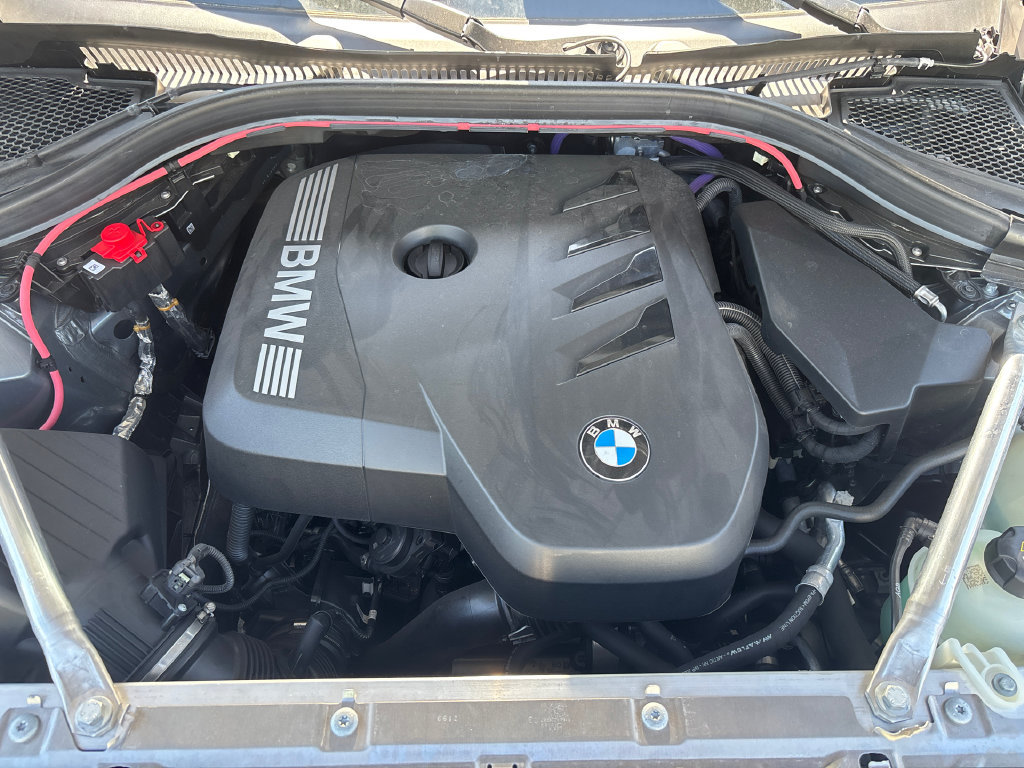 Used 2026 BMW X3 xDrive30i AWD/4WD image 8