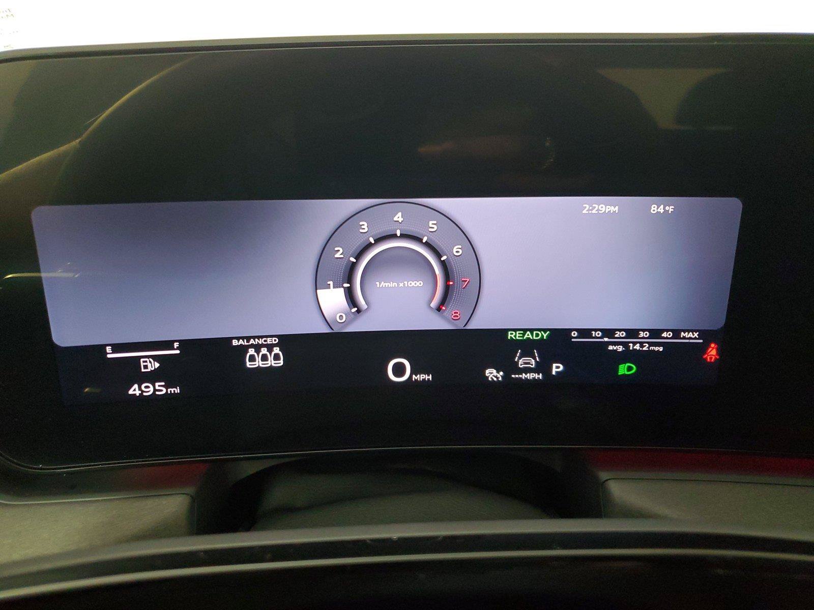 New 2026 Audi Q3 quattro 2.0T AWD/4WD image 28