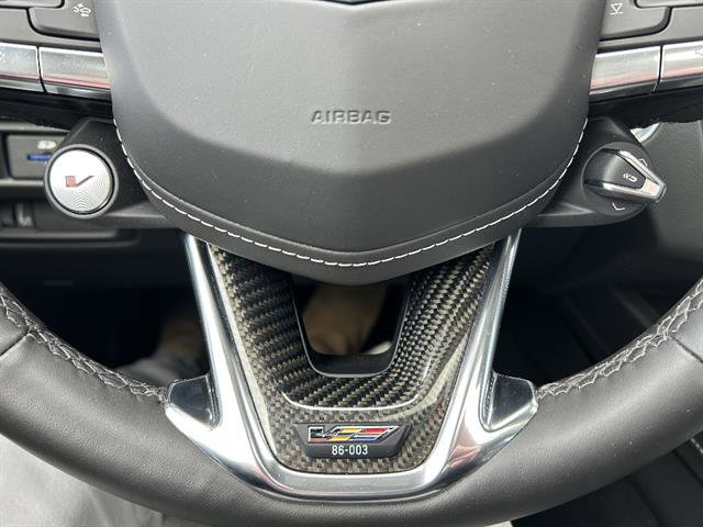 Used 2026 Cadillac CT5 V Blackwing image 24