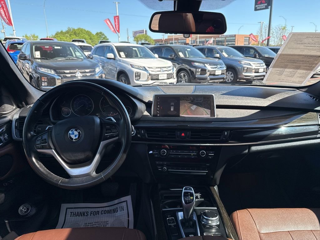 Used 2018 BMW X5 sDrive35i image 38