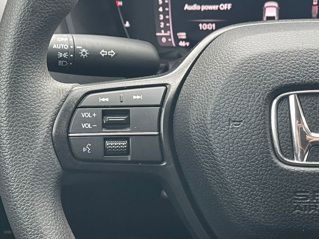 Used 2024 Honda Accord EX image 18