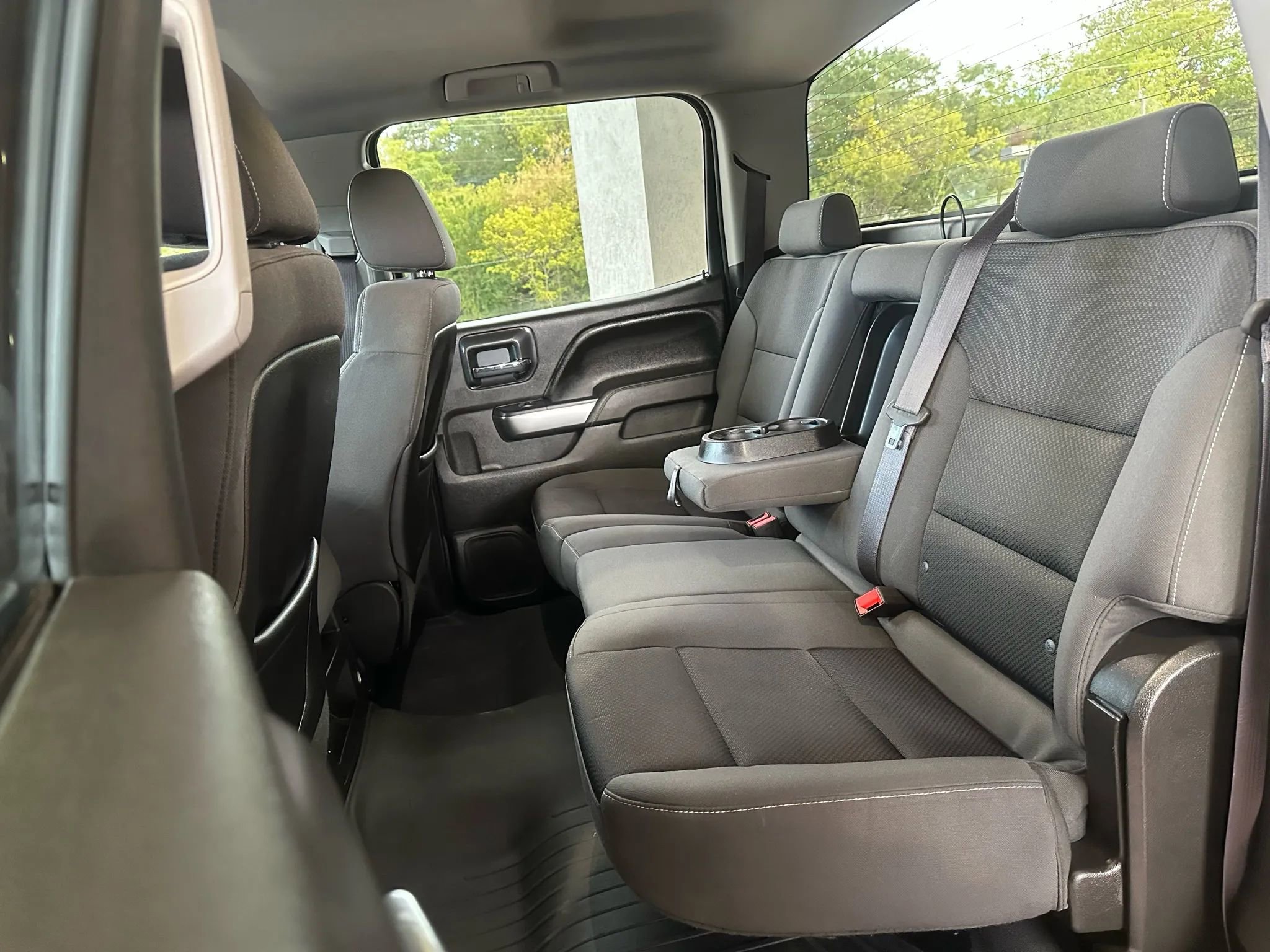 Used 2015 Chevrolet Silverado 1500 LT w/ All Star Edition image 22