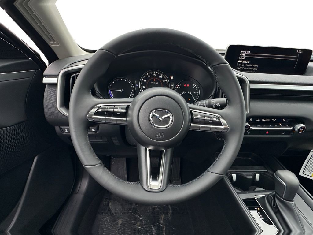 New 2026 MAZDA CX-50 2.5 Hybrid w/ Weather Package image 12
