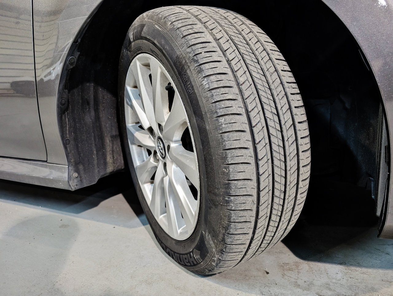 Used 2018 Toyota Camry LE image 52