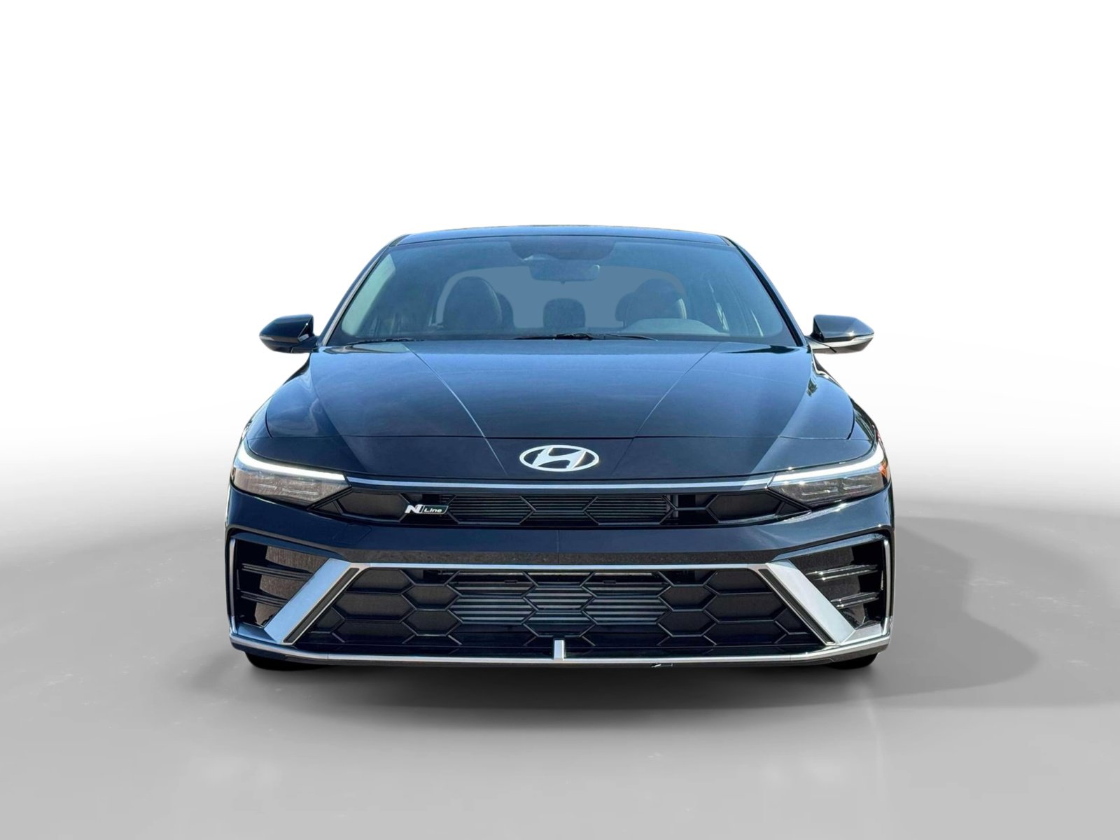 New 2026 Hyundai Elantra N Line FWD image 12
