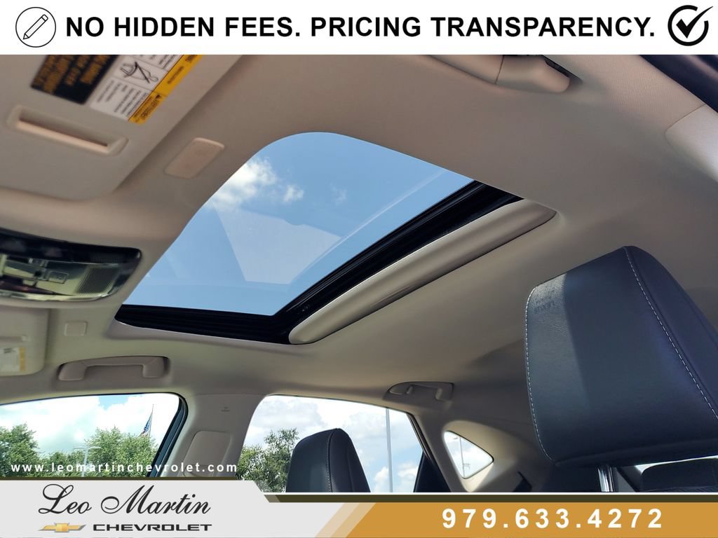 Used 2025 Lexus NX 350 AWD w/ Accessory Package (2T) image 20