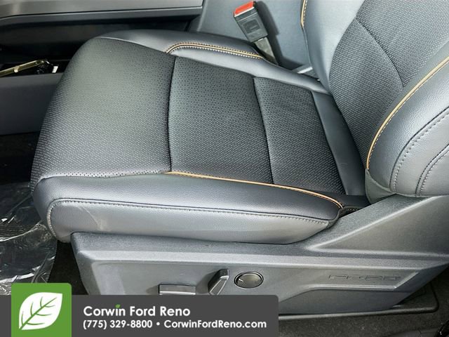 New 2026 Ford F350 Lariat image 22