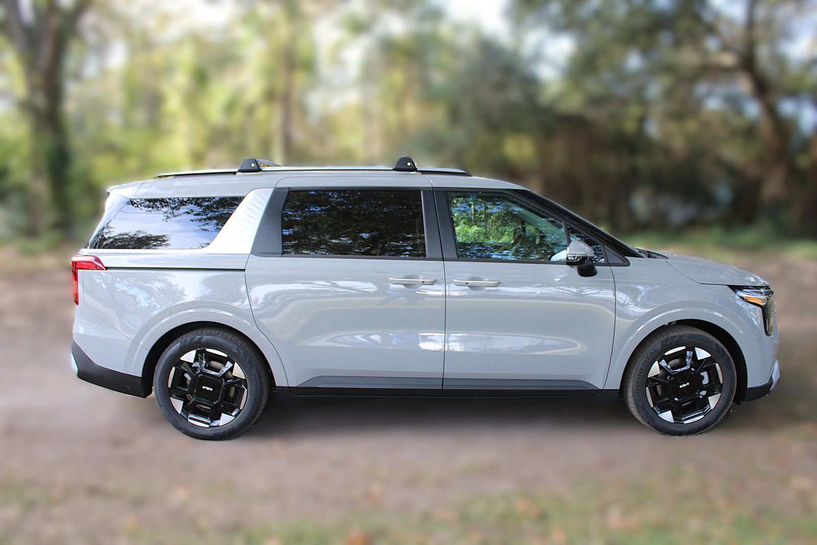 New 2026 Kia Carnival EX image 5