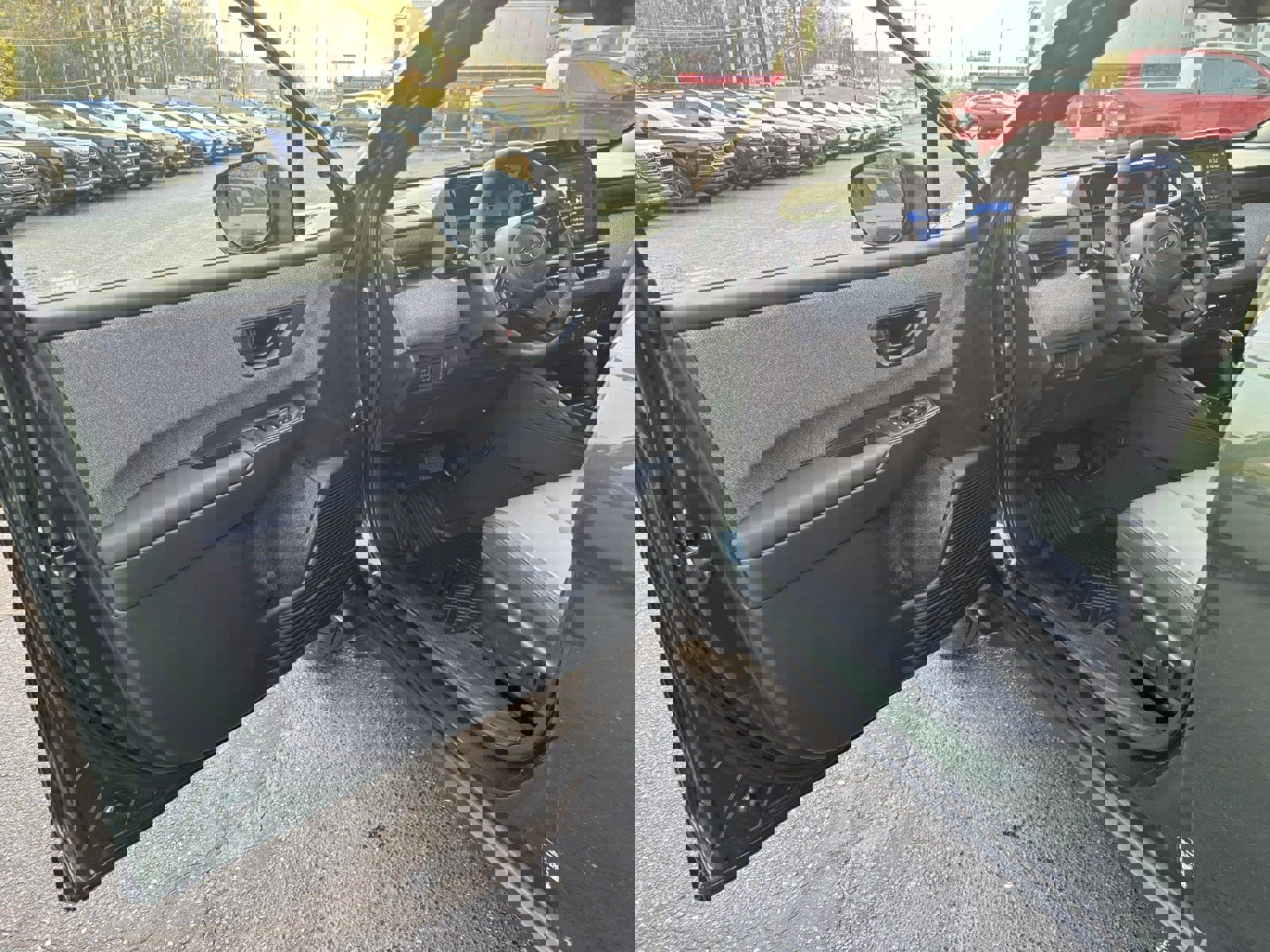 New 2026 Subaru Outback Premium image 9