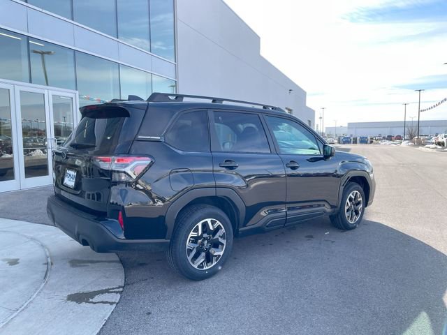 Used 2026 Subaru Forester Premium image 5