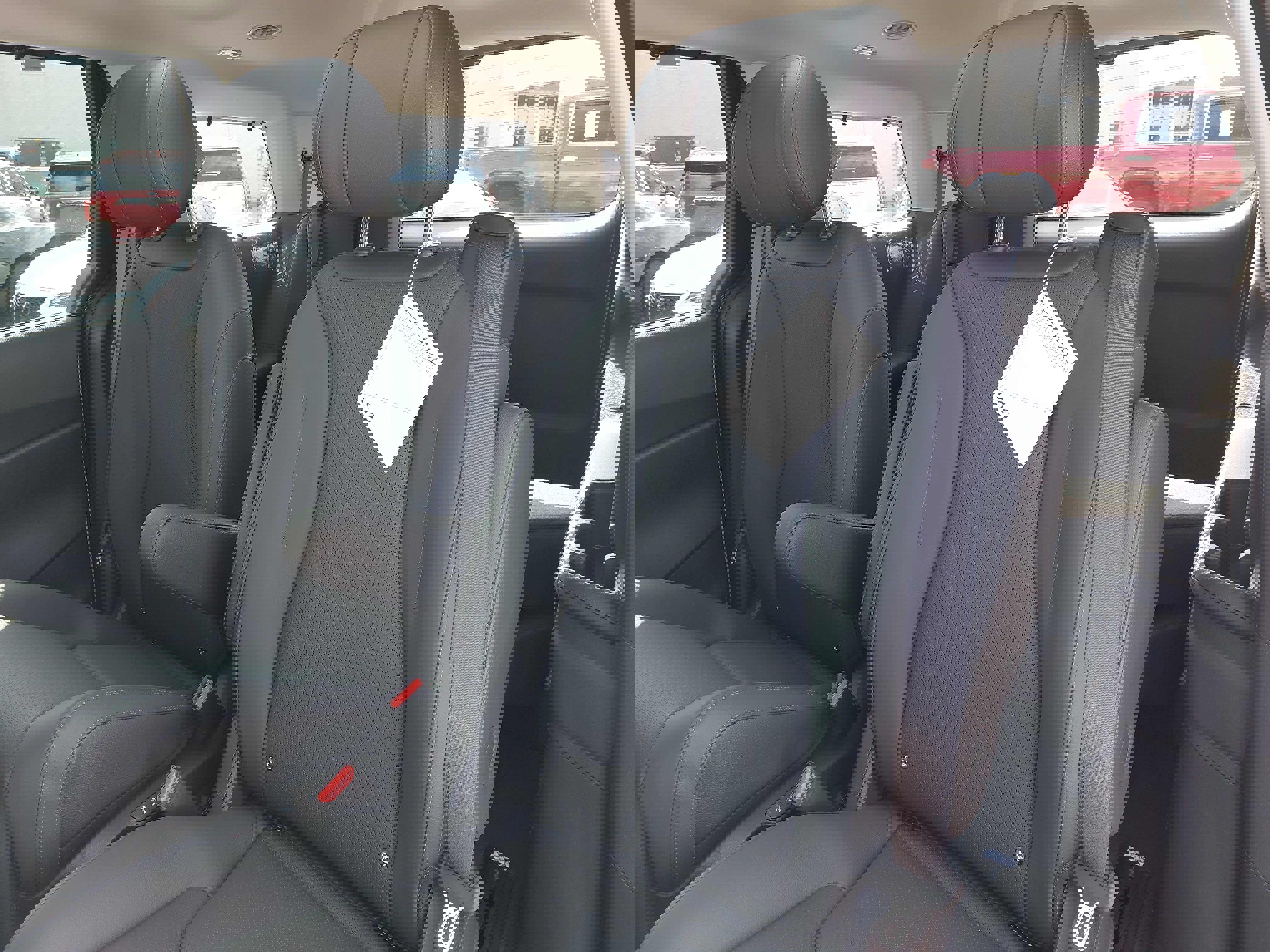 New 2026 Kia Carnival SX Prestige image 15