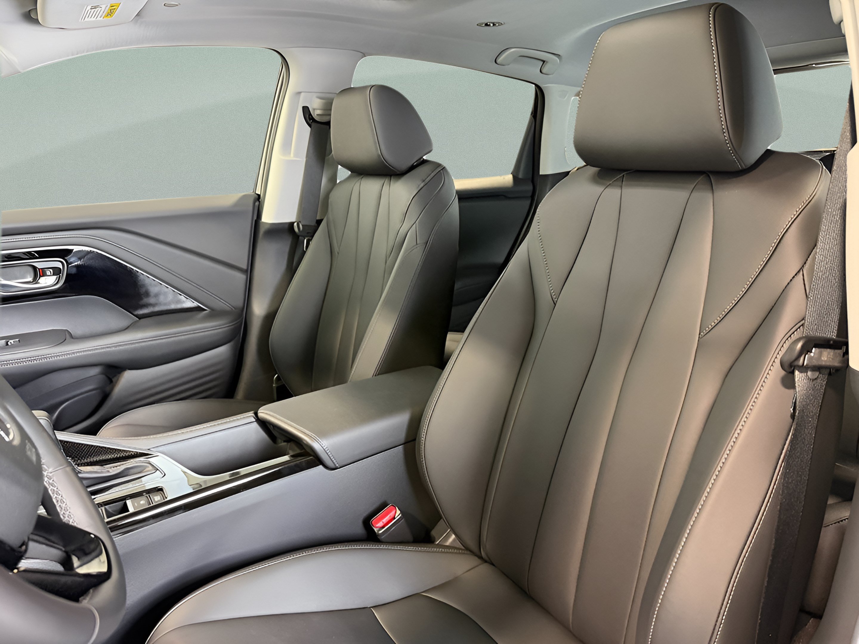 New 2026 Acura ADX FWD image 11