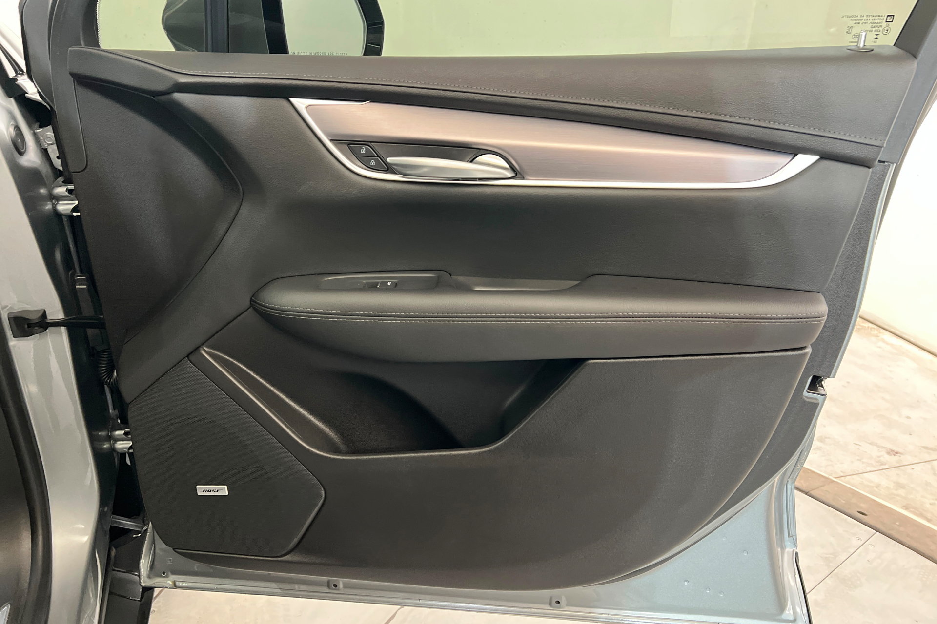 Used 2024 Cadillac XT5 Luxury AWD/4WD image 24