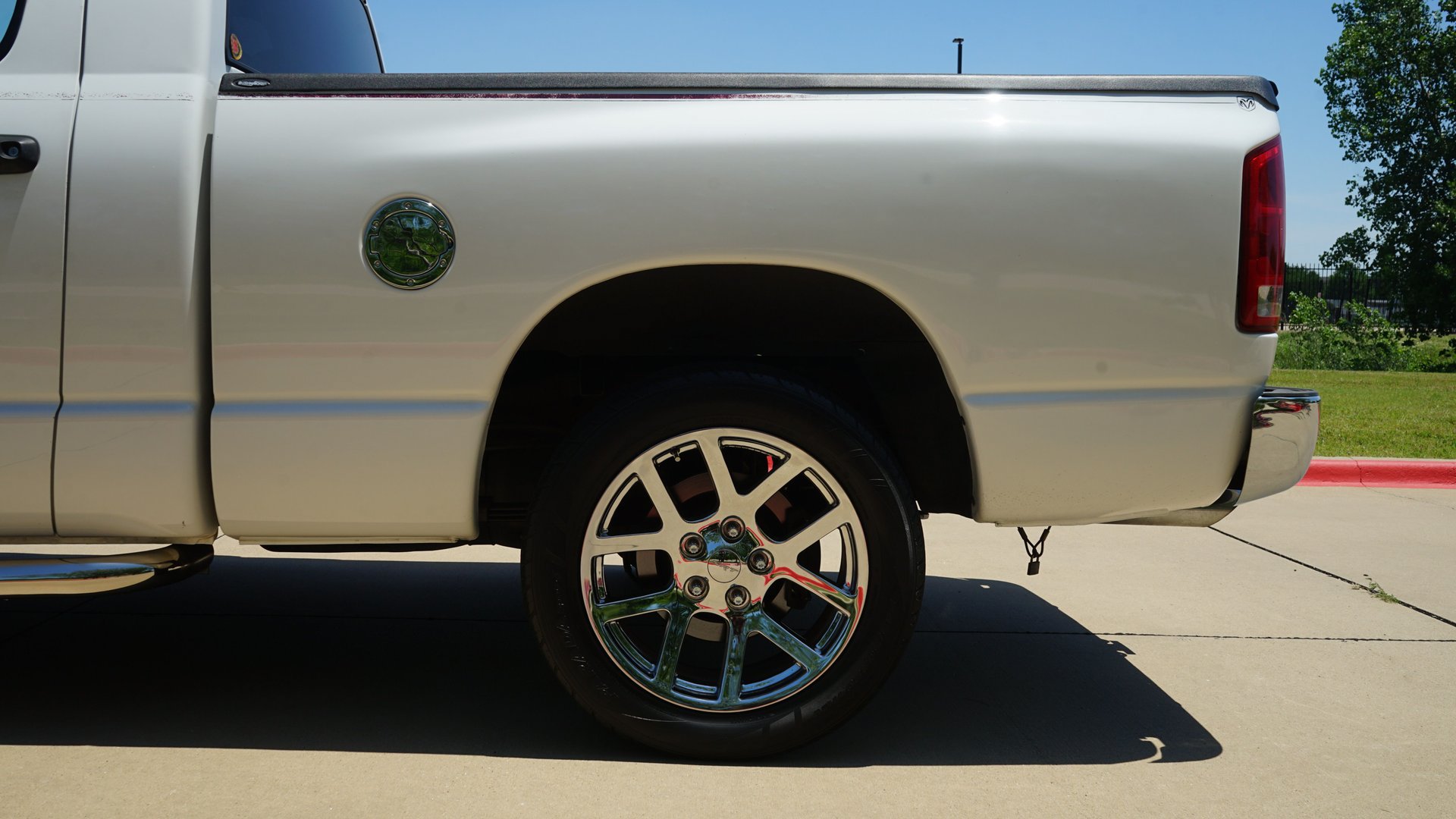 Used 2003 Dodge Ram 1500 Truck 2WD Regular Cab image 31