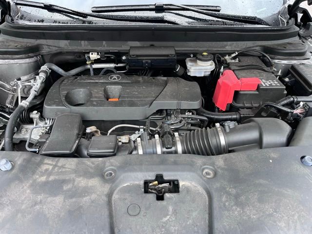 Used 2023 Acura RDX A-Spec image 5