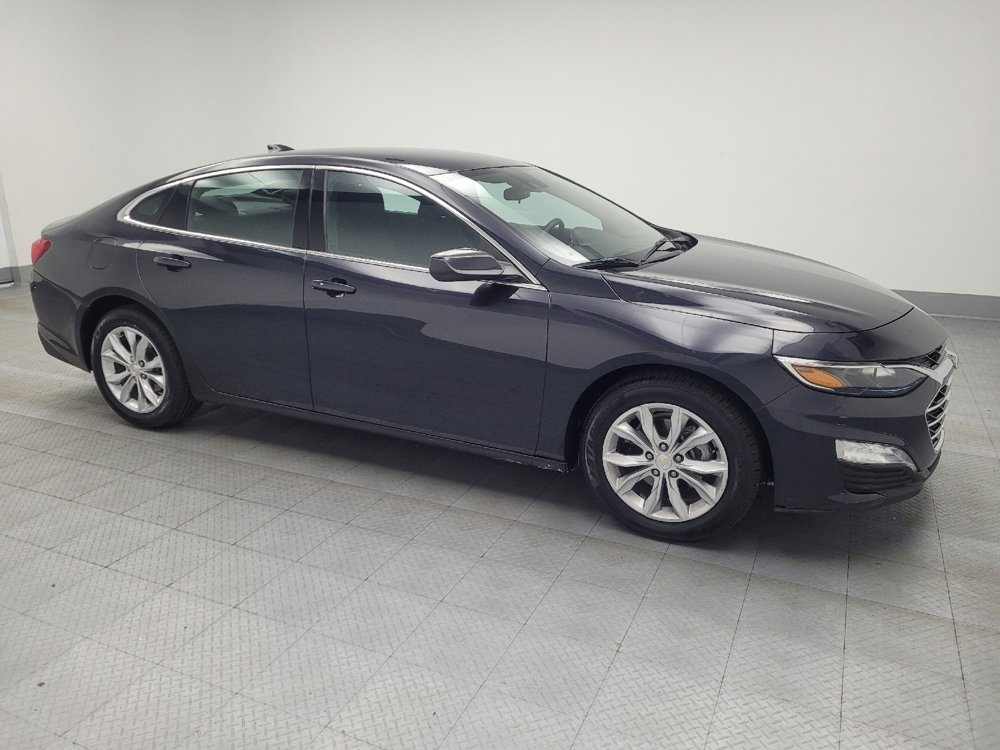 Used 2023 Chevrolet Malibu LT image 11