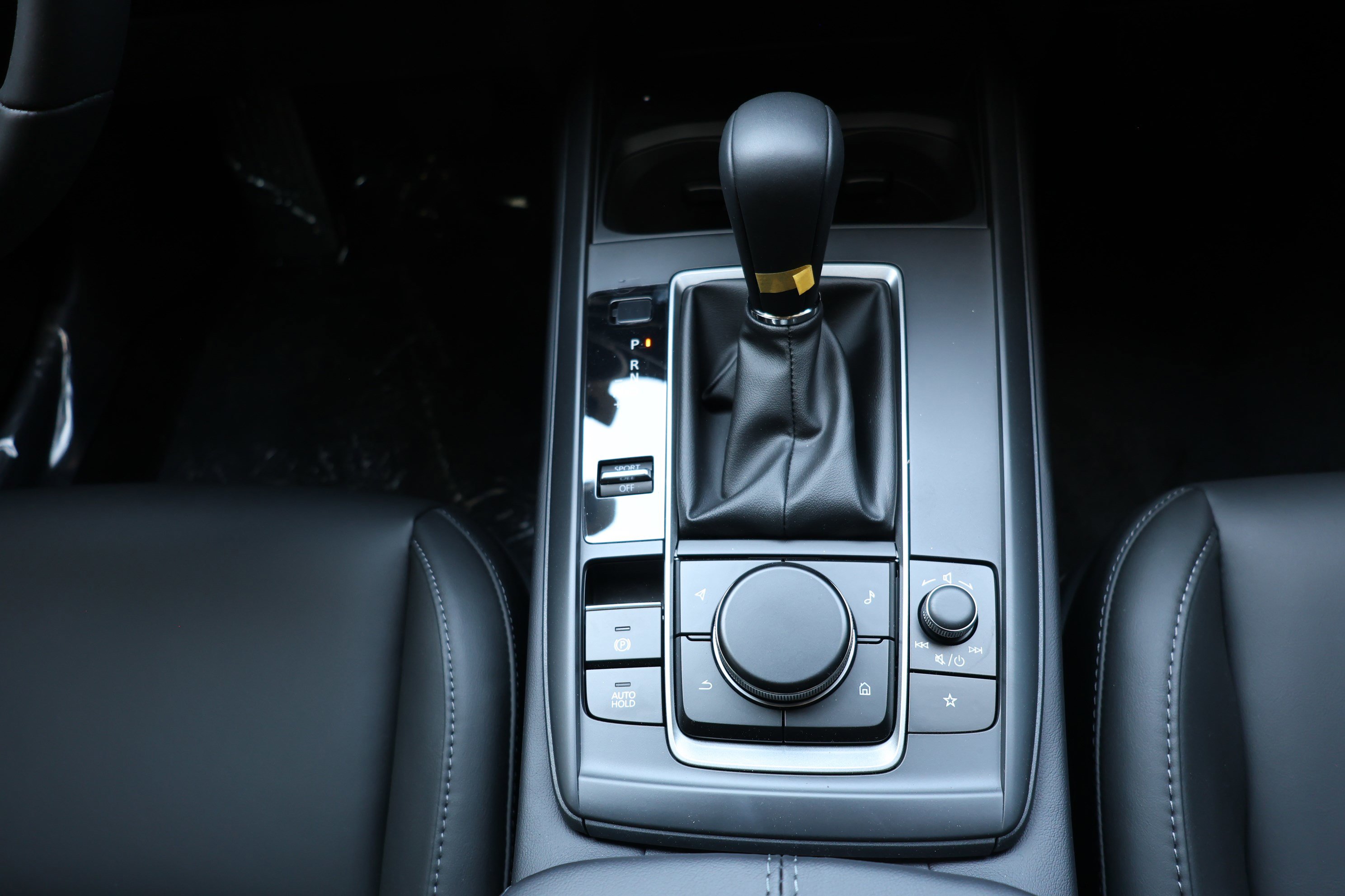 New 2026 MAZDA CX-30 AWD 2.5 S image 19