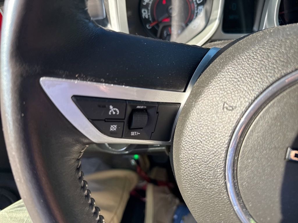 Used 2011 Chevrolet Camaro SS w/ RS Package RWD image 29