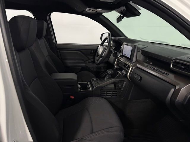 Used 2024 Toyota Tacoma SR5 image 15