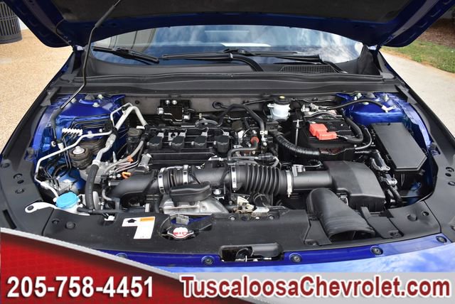 Used 2022 Honda Accord Sport image 37