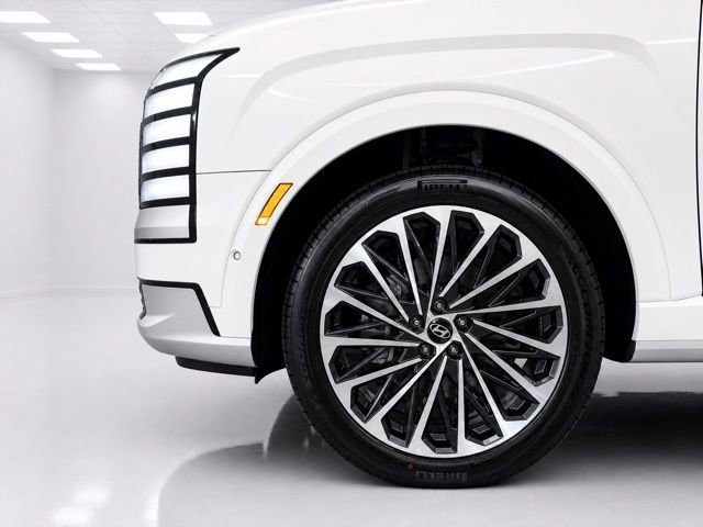 Used 2026 Hyundai Palisade Calligraphy AWD/4WD image 9