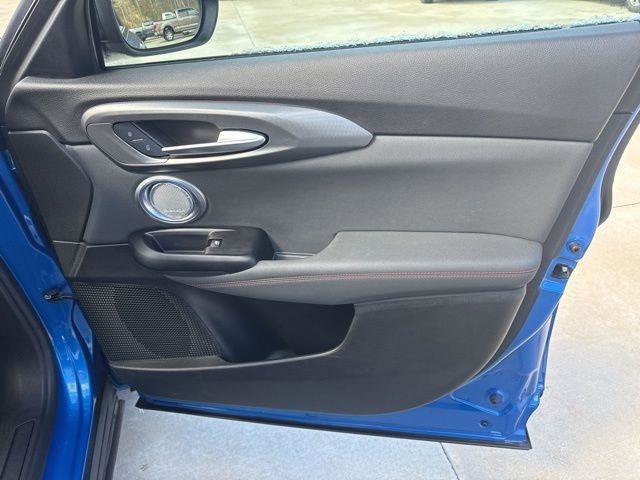 Used 2024 Dodge Hornet GT Plus w/ GT Blacktop Package image 34