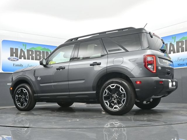 New 2026 Ford Bronco Sport Outer Banks AWD/4WD image 19