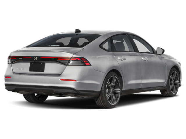 New 2026 Honda Accord SE image 2