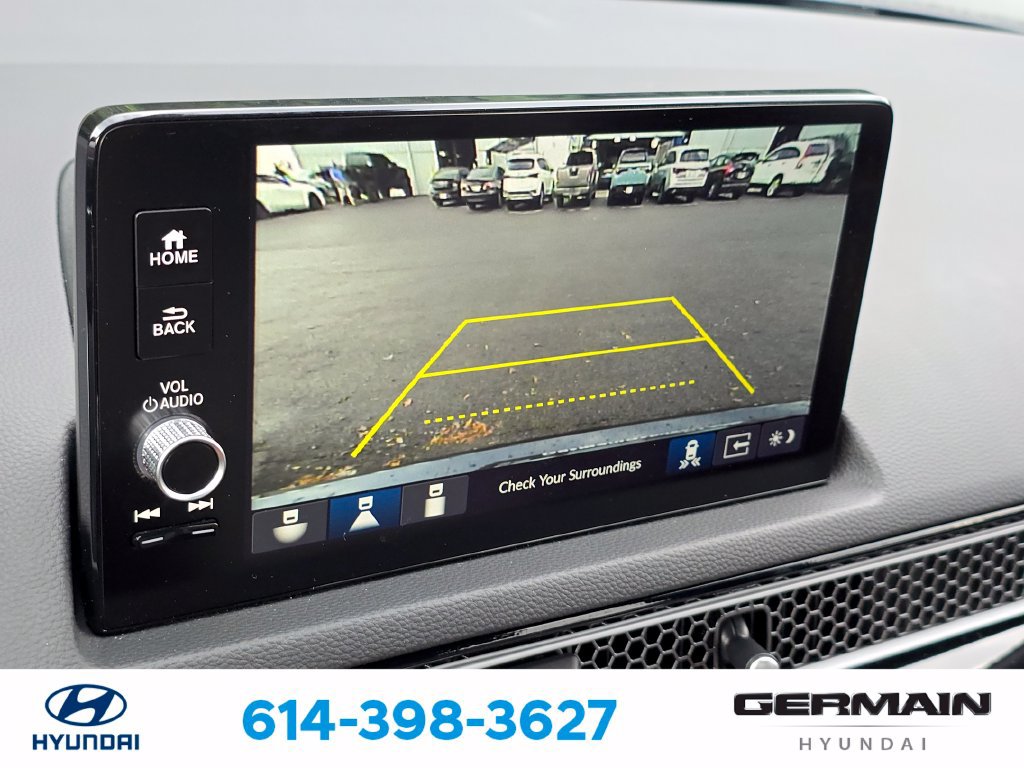 Used 2025 Honda Civic Sport Touring image 29