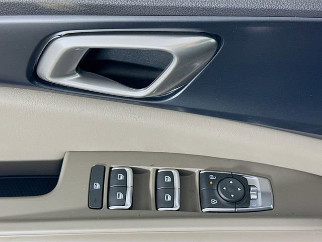 New 2026 Kia Carnival LX FWD image 19