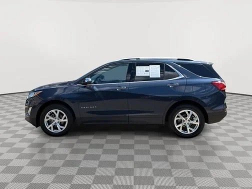 Used 2019 Chevrolet Equinox Premier AWD/4WD image 6