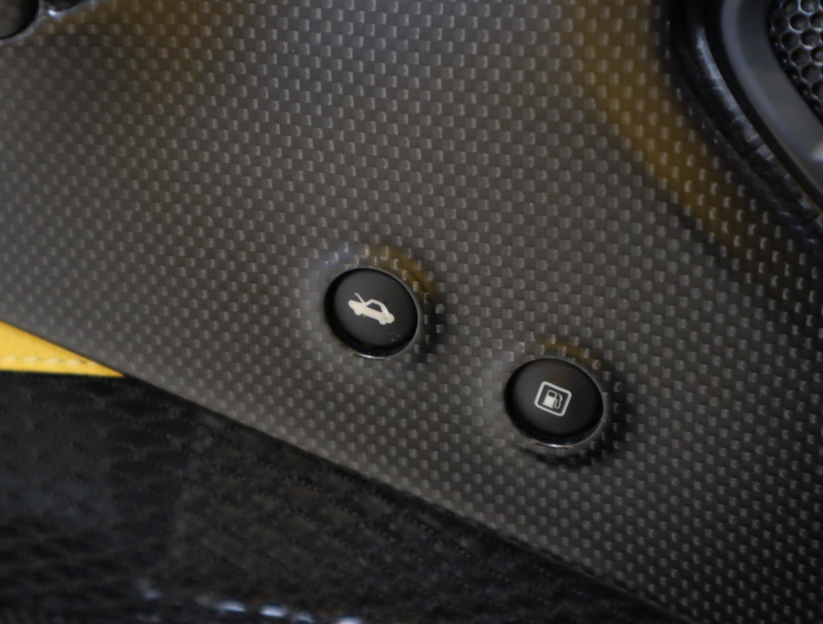 Certified 2019 Ferrari 488 Pista Coupe RWD image 28
