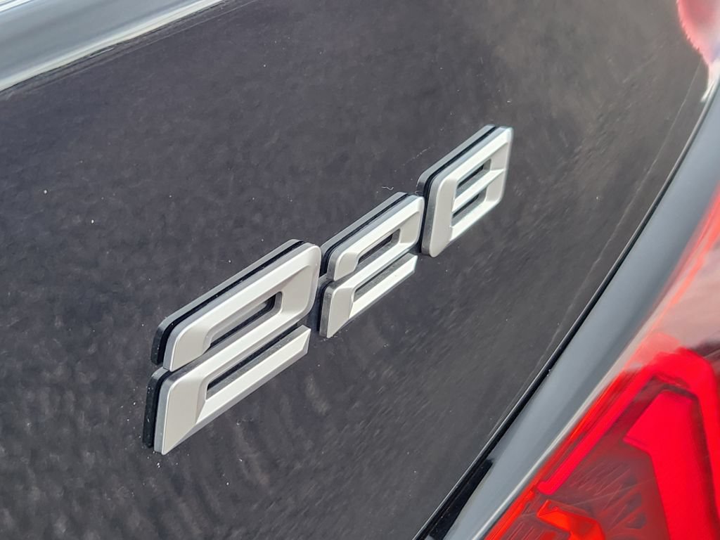 Used 2025 BMW 228i xDrive AWD/4WD image 31