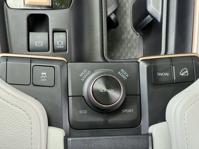 Used 2026 Toyota Grand Highlander AWD Hybrid image 23