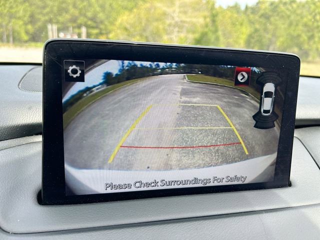 Used 2020 MAZDA CX-9 Touring w/ Touring Premium Package image 21