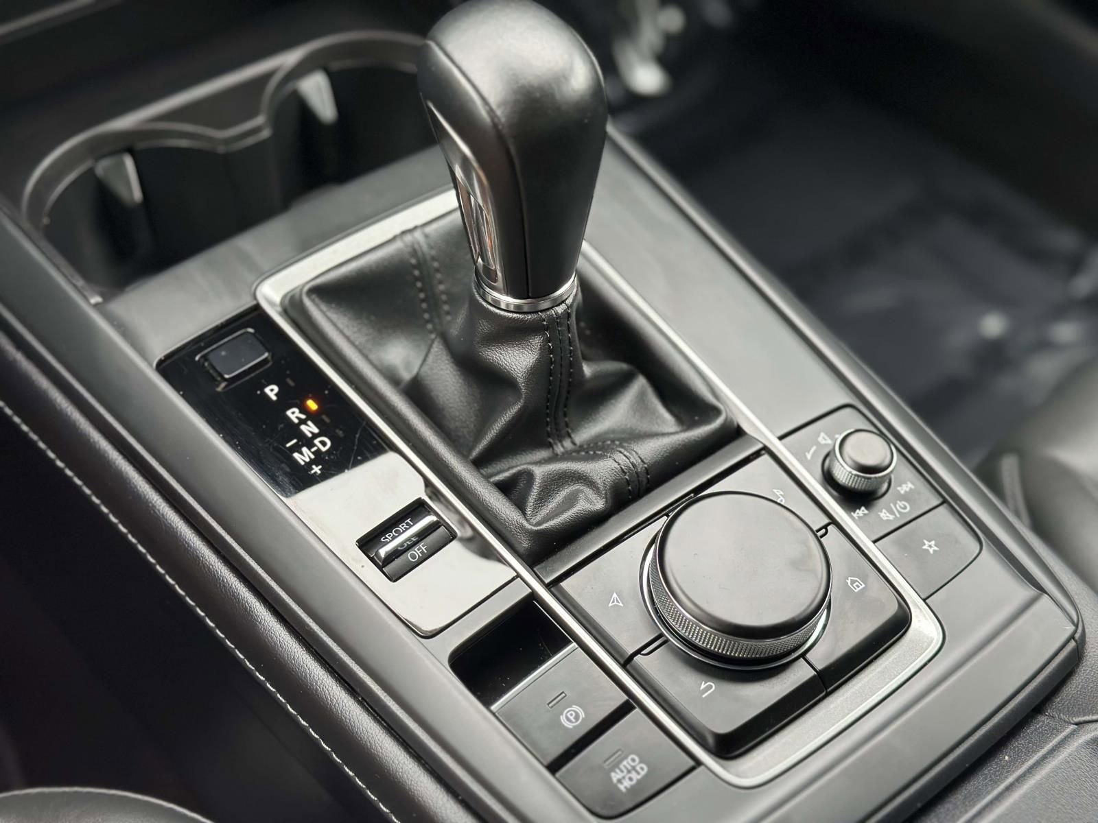 Used 2022 MAZDA CX-30 AWD 2.5 S w/ Select Package image 13