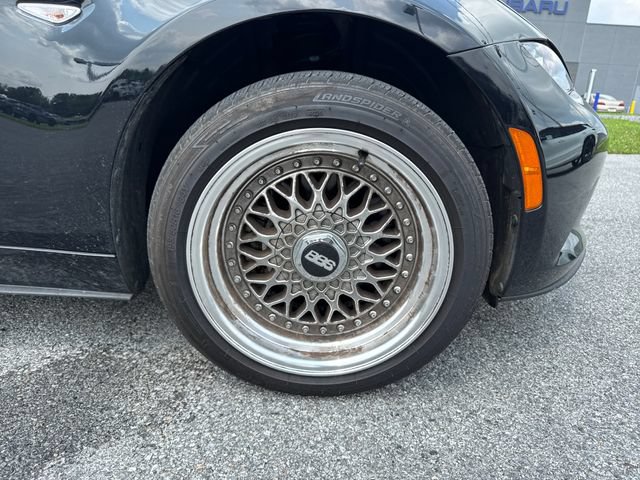 Used 2024 MAZDA MX-5 Miata Sport RWD image 9