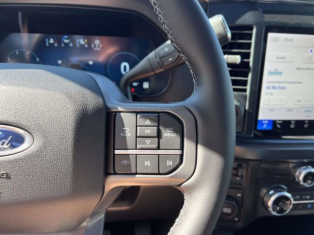 New 2026 Ford F350 Lariat w/ Lariat Ultimate Package image 18