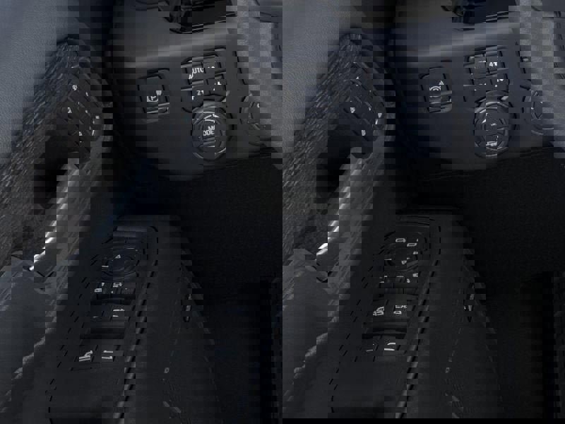 New 2026 Chevrolet Silverado 3500 LTZ w/ LTZ Plus Package image 22